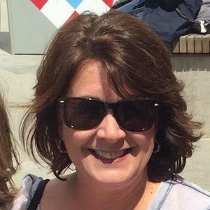 Meet your Posher, Barbara